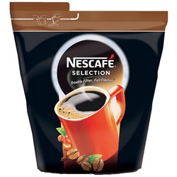 Zeige Details für NESCAFE Selection Bild von NESCAFE Selection