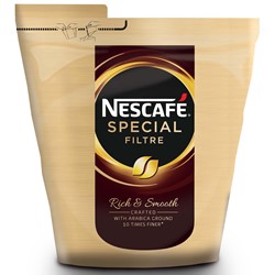 Zeige Details für NESCAFE Special Filtre Bild von NESCAFE Special Filtre