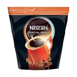 Zeige Details für NESCAFE Special Roast Bild von NESCAFE Special Roast