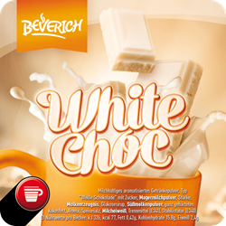 Zeige Details für Beverich White Choc Bild von Beverich White Choc
