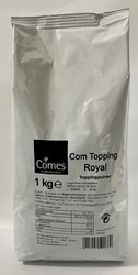 Zeige Details für Com Topping Royal Bild von Com Topping Royal