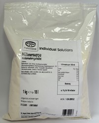 Zeige Details für Dr. Oetker Hühnersuppe 1 kg Bild von Dr. Oetker Hühnersuppe 1 kg