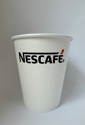 Zeige Details für NESCAFE Coffee to Go Becher 200 ml Bild von NESCAFE Coffee to Go Becher 200 ml