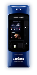 Zeige Details für Klix Advanta InCup-Heißgetränkeautomat Bild von Klix Advanta InCup-Heißgetränkeautomat
