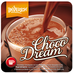 Zeige Details für Beverich Choco Dream Bild von Beverich Choco Dream