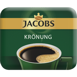Zeige Details für KLIX Jacobs Krönung Schwarz (Paper Cup) Bild von KLIX Jacobs Krönung Schwarz (Paper Cup)