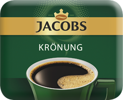 Zeige Details für KLIX Jacobs Krönung Schwarz Bild von KLIX Jacobs Krönung Schwarz