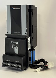 Zeige Details für Banknotenleser Coinco Vantage Bild von Banknotenleser Coinco Vantage