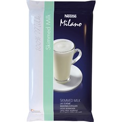 Zeige Details für Nestle Milano Magermilchpulver Bild von Nestle Milano Magermilchpulver