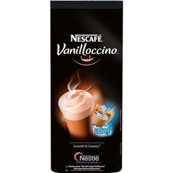 Zeige Details für NESCAFE Vanilloccino Bild von NESCAFE Vanilloccino