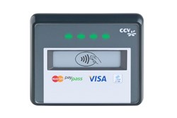 Bild für Kategorie Bargeldlose Zahlungssysteme