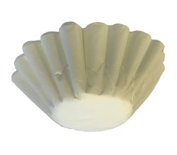 Zeige Details für Bonamat Filterkörbchen braun 20 x 50 Stück Bild von Bonamat Filterkörbchen braun 20 x 50 Stück