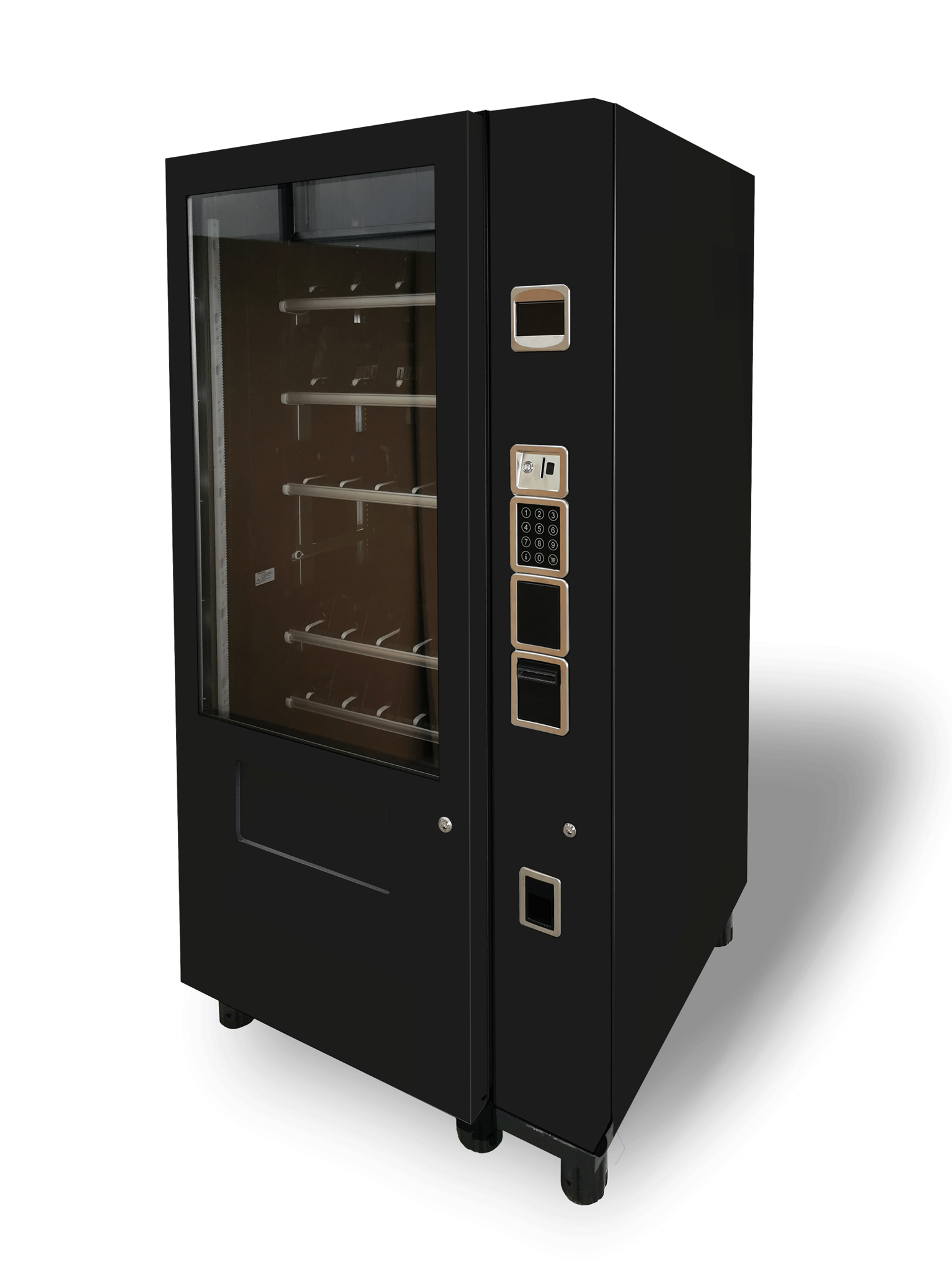 Regio-Box Automat für regionale Produkte