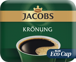 Bild für Kategorie Klix Kaffee Eco Cup