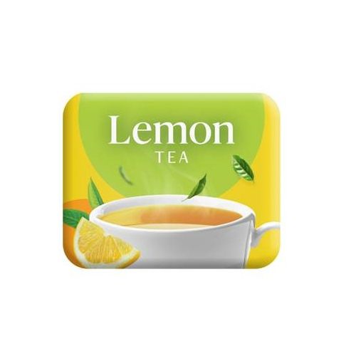 Bild von KLIX Zitronentee (Lemon Tea) (mit Zucker)