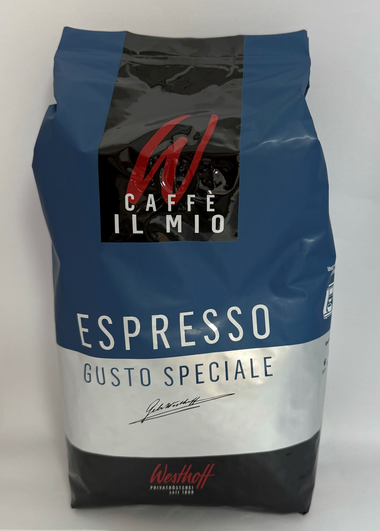 Bild von Westhoff Espresso IL Mio Gusto Speciale