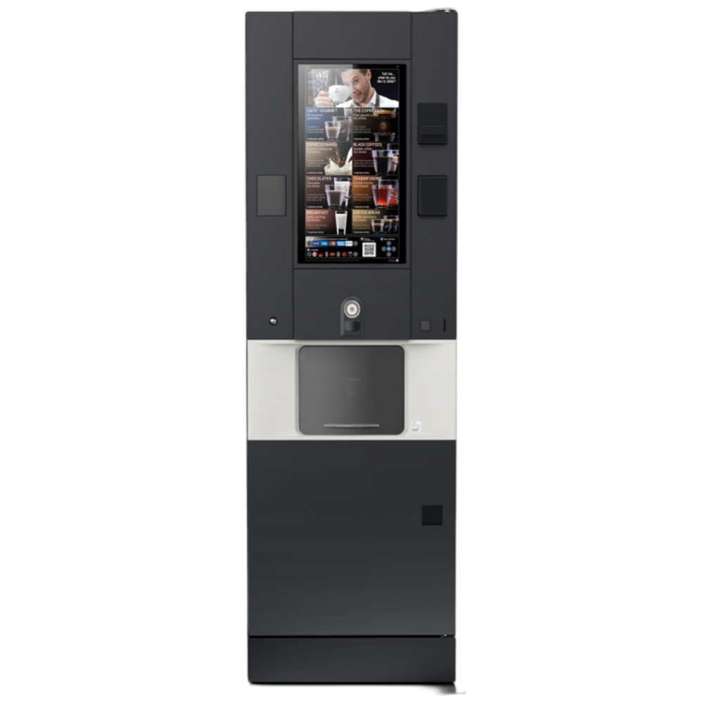 Bild von Rheavendors rhFS1.touch 21,5"