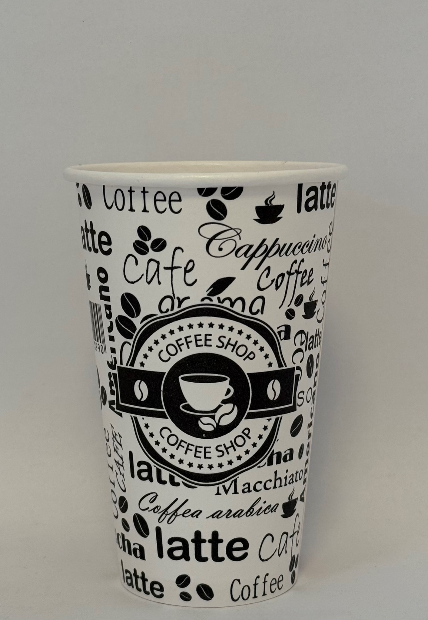 Bild von Papierbecher Vending 200 ml