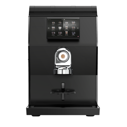 Bild von Rheavendors Servomat rhTT 1 V+ (ganze Bohne)