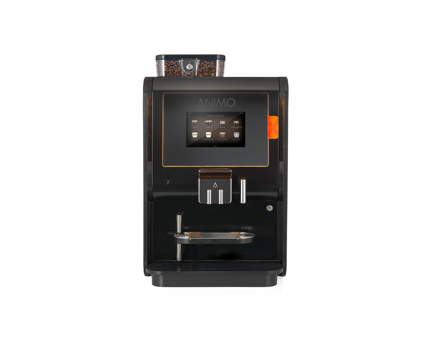 Bild von ANIMO OptiMe X