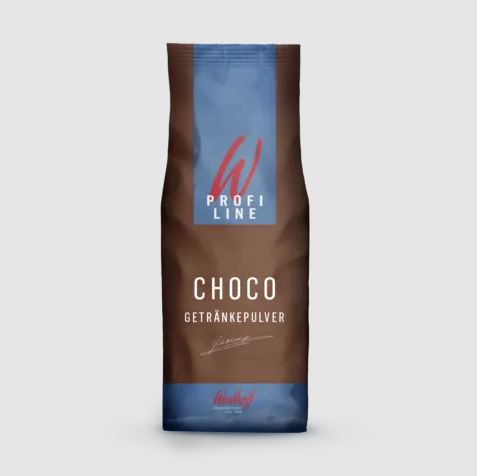 Bild von Westhoff Profi Line Choco 1 kg