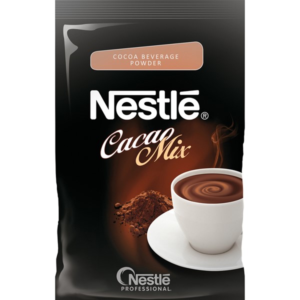 Bild von Nestle Cacao Mix