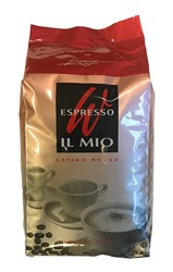 Bild von Westhoff Espresso IL Mio Latino Rosso