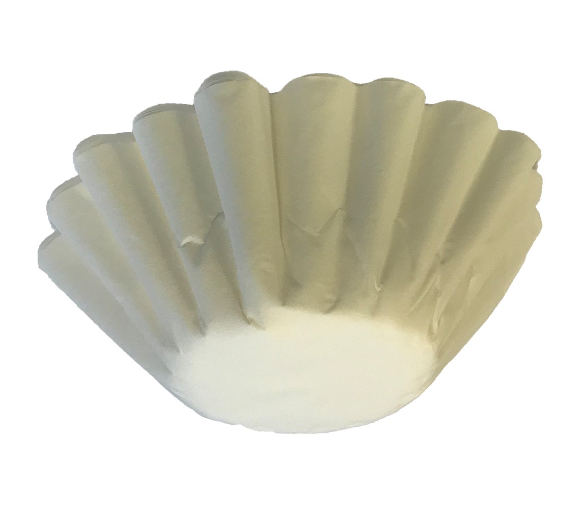 Bild von Bonamat Filterkörbchen braun 20 x 50 Stück